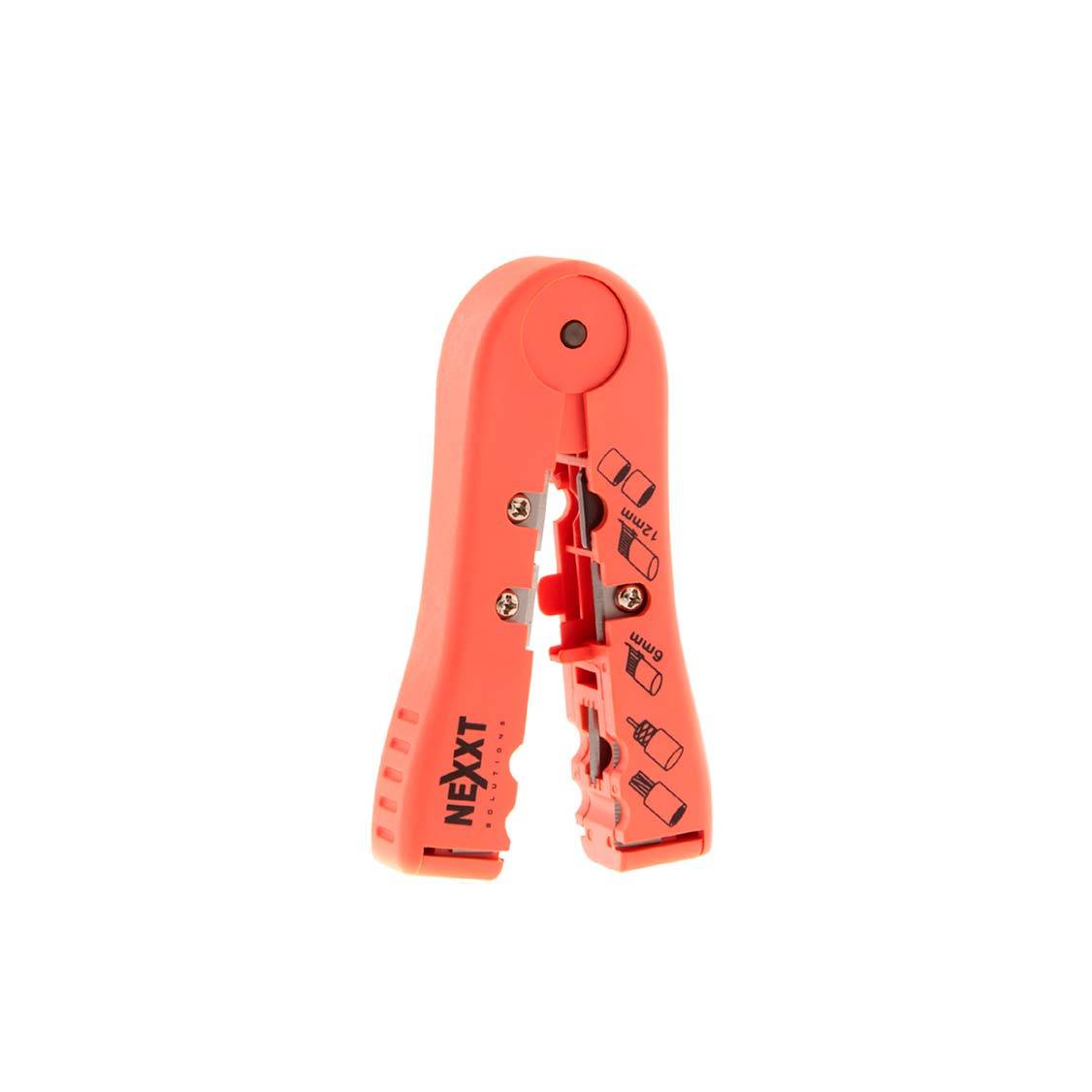Desforrador NEXXT AW250NXT09