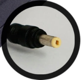 Adaptador para Computadora Portatil  OVALTECH OTAC-E50