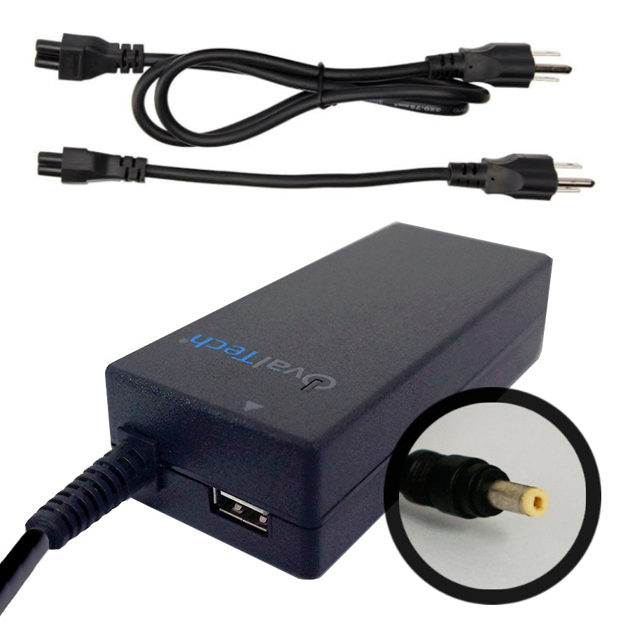 Adaptador para Computadora Portatil  OVALTECH OTAC-E50