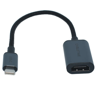 Adaptador Tipo C a HDMI OVALTECH OVC-HDMI