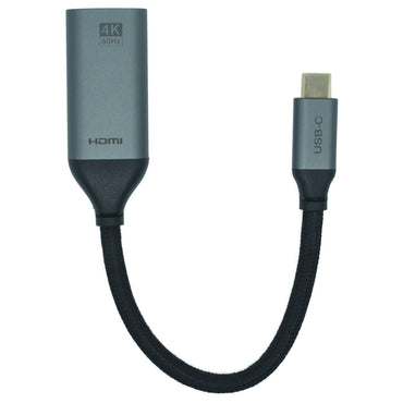 Adaptador PREMIUM Tipo C a HDMI  OVALTECH OVCP-HDMI