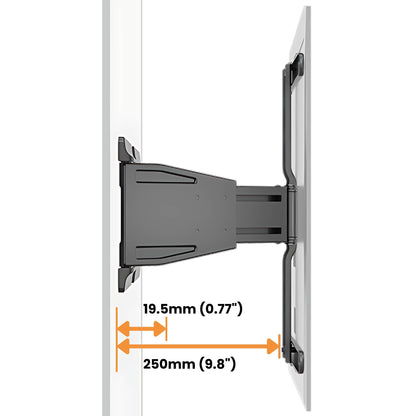 Soporte para TV OVALTECH OVTV-M3775