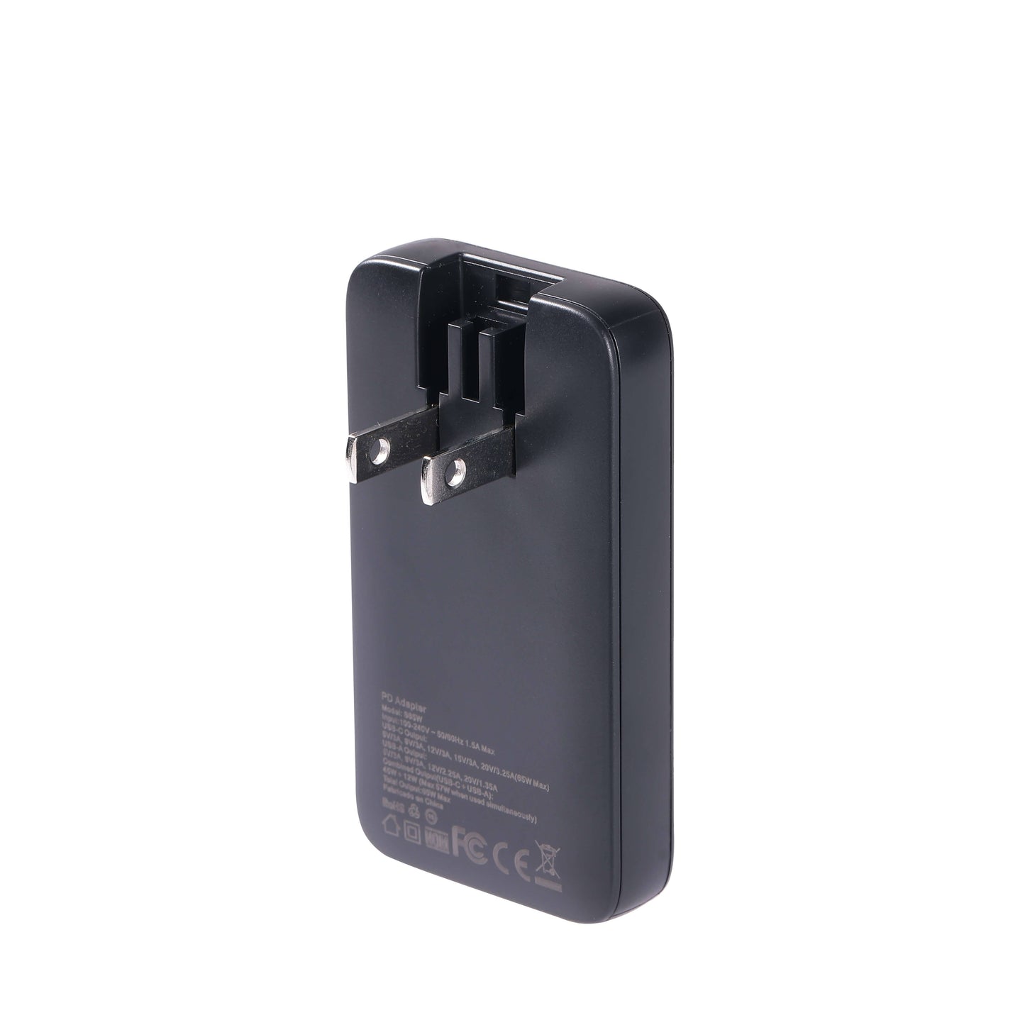 Cargadores OVALTECH OV-S65W