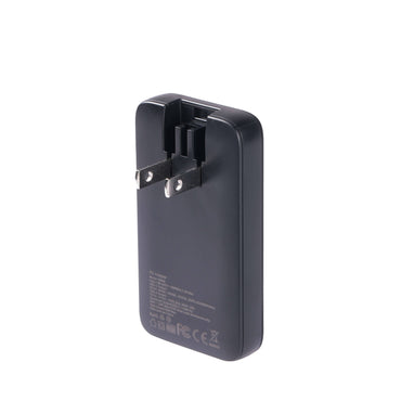 Cargadores OVALTECH OV-S65W