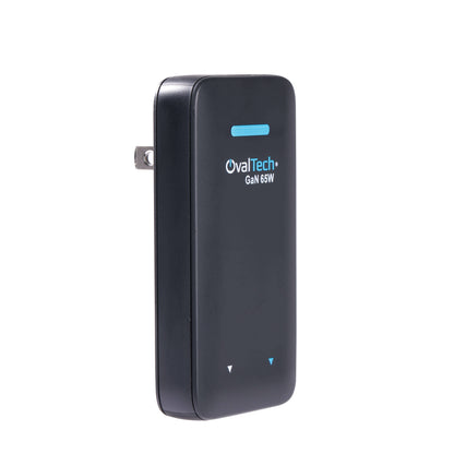 Cargadores OVALTECH OV-S65W