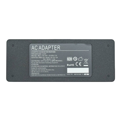 Cargadores OVALTECH AC-C-90W