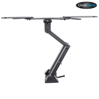 Soporte de Pared Movil para TV  OVALTECH De 23