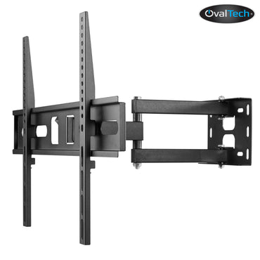 Soporte Movil OVALTECH de 32´´ a 70´´ (Resistencia 35kgs)