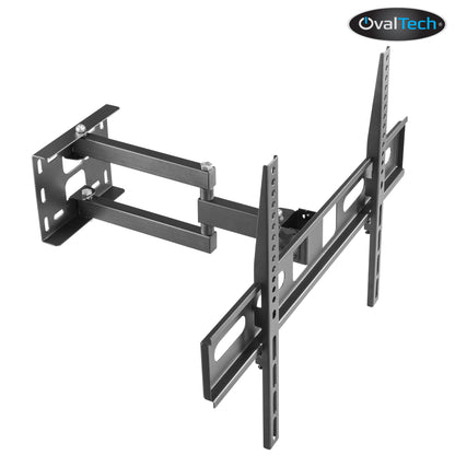 Soporte Movil OVALTECH de 32´´ a 70´´ (Resistencia 35kgs)