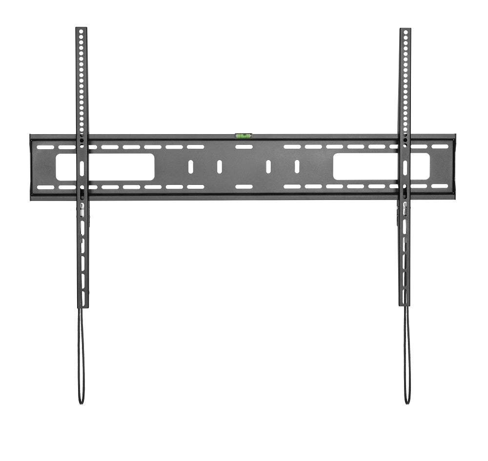 Soporte de Pared FIJO para TV OVALTECH OVTV-F60100
