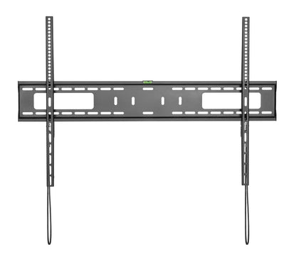 Soporte de Pared FIJO para TV OVALTECH OVTV-F60100