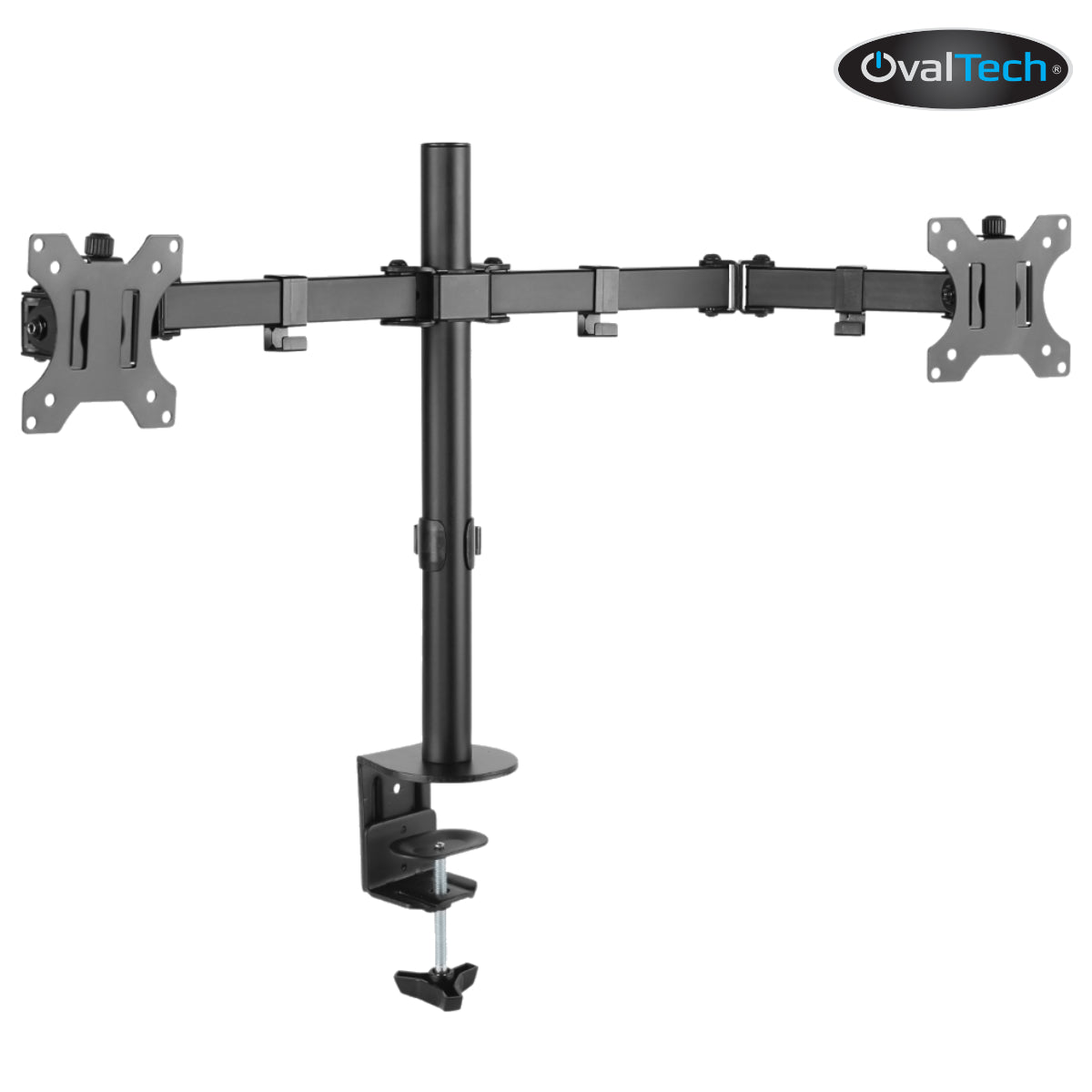 Soporte para Monitor OVALTECH OVM-D1332