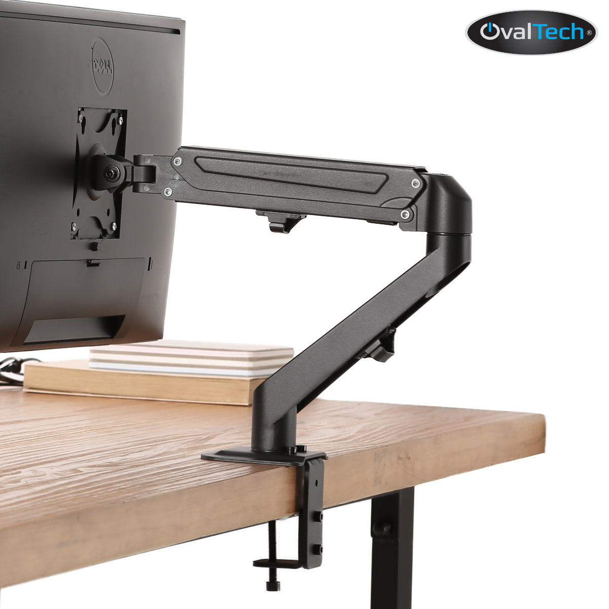 Soporte para Monitor OVM-S1727 OVALTECH OVM-S1727