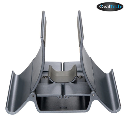 Soporte Vertical para Laptop / Celular OVALTECH OVDESK-LAP