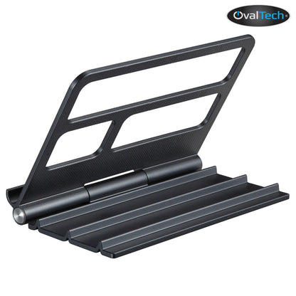 Soporte Vertical para Tableta/ Celular OVALTECH OVDESK-TAB