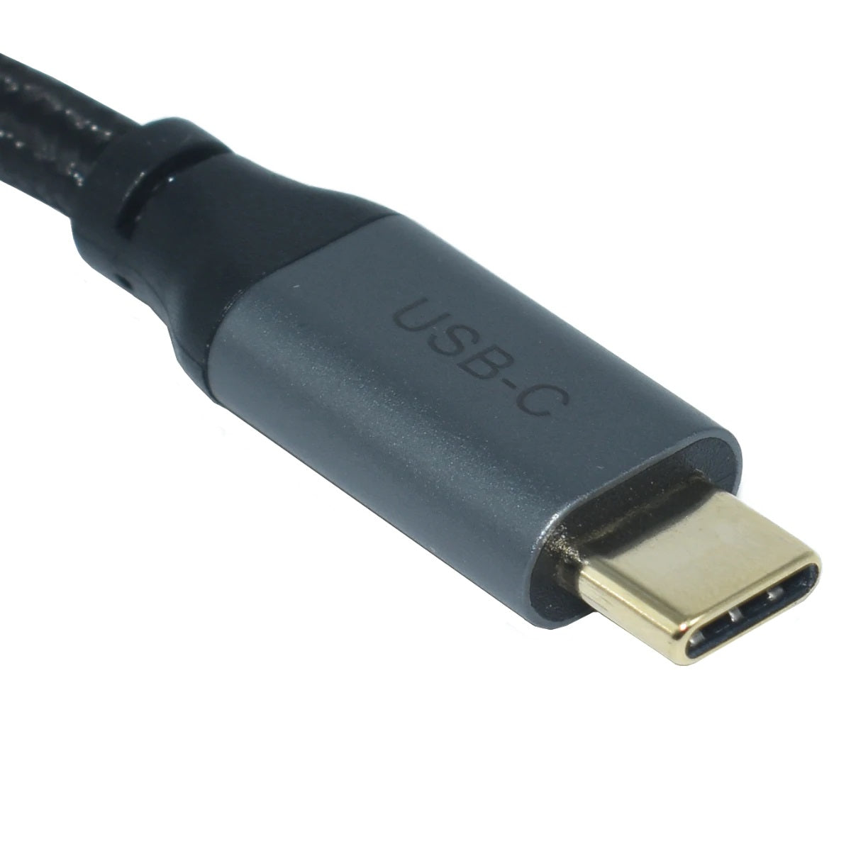 Adaptador Tipo C a DisplayPort OVALTECH OVC-DP