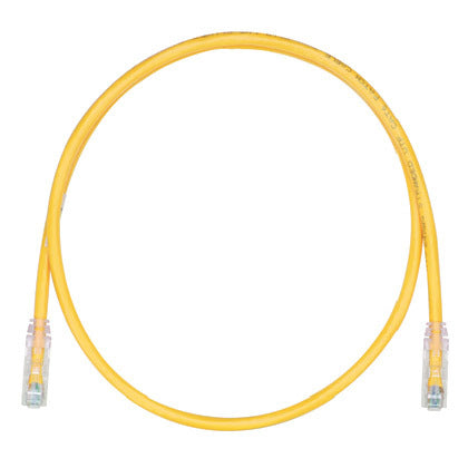 Cable de Parcheo PANDUIT UTPSP7YLY