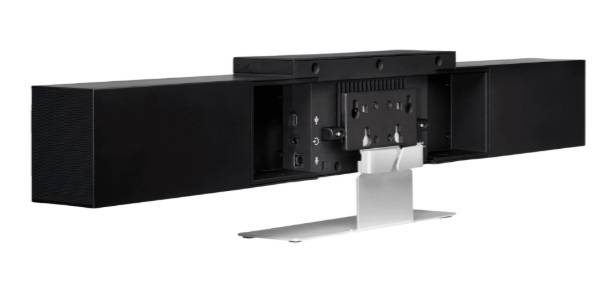 Sistema de Video conferencia POLYCOM 842D4AA#ABM