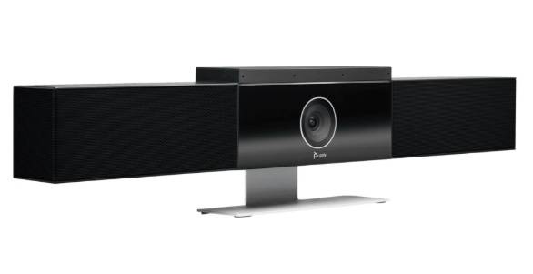 Sistema de Video conferencia POLYCOM 842D4AA#ABM