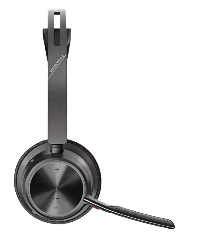 Auriculares PLANTRONICS VOYAGER FOCUS 2