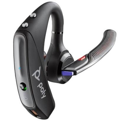 Auricular PLANTRONICS VOYAGER 5200