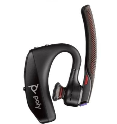 Auricular PLANTRONICS VOYAGER 5200