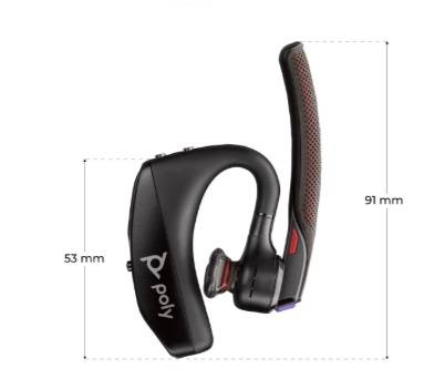 Auricular PLANTRONICS VOYAGER 5200