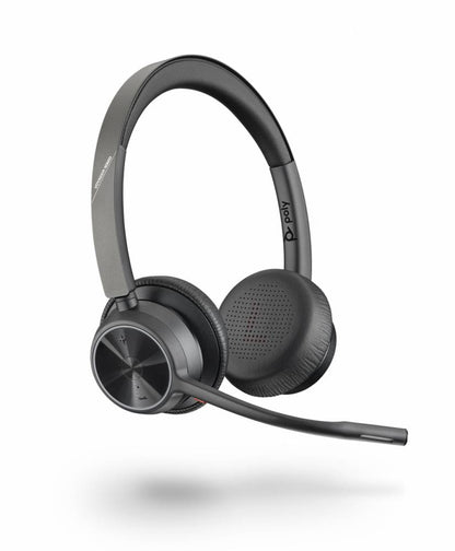 Diadema PLANTRONICS VOYAGER 4320