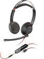 Auriculares PLANTRONICS BW 5220