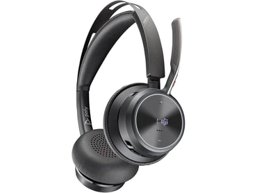 Auricular PLANTRONICS VOYAGER FOCUS 2