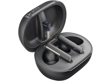 Auriculares PLANTRONICS VOYAGER FREE 60 +