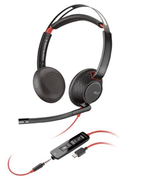 Auriculares PLANTRONICS 8X231AA