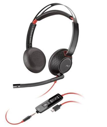 Auriculares PLANTRONICS 8X231AA