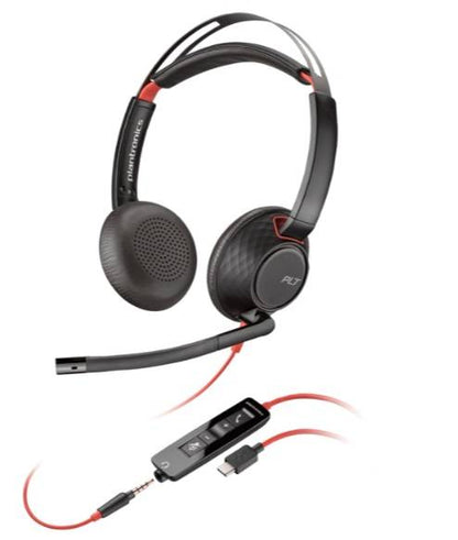 Auriculares PLANTRONICS 8X231AA