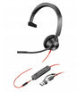 Diadema PLANTRONICS 8X218AA