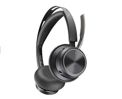 Auriculares PLANTRONICS Voyager Focus 2