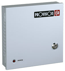 Fuente de Poder PROVISION-ISR PR-10A9CH+