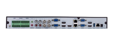 Decodificador de video PROVISION-ISR DEC-0104(1U)