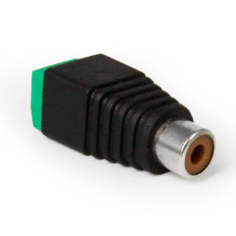 Conector RCA Qian QAY-60305