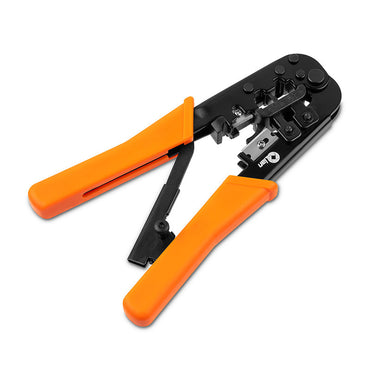 Pinzas Ponchadoras  Qian QYZ-042CT