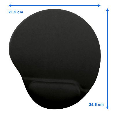Mouse Pad BROBOTIX 500074N