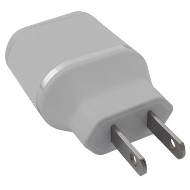 Cargador BROBOTIX 2 Puertos USB 161264B