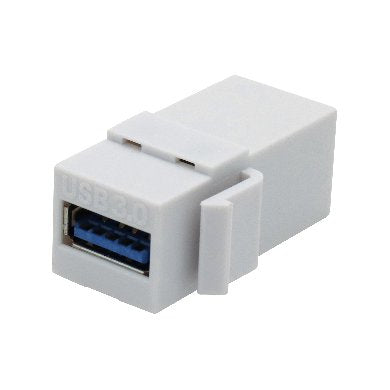 JACK USB COPLE H-H V3.0  BROBOTIX 065630