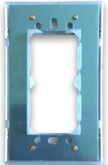 Tapa - Faceplate BROBOTIX 938283
