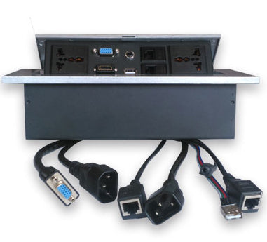 CAJA P/MESA BROBOTIX 005514N