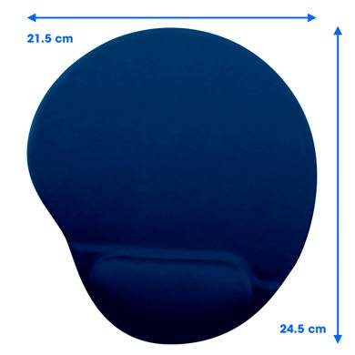 Mouse Pad BROBOTIX 500074A
