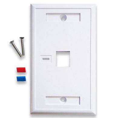 Tapa de Pared BROBOTIX 251701