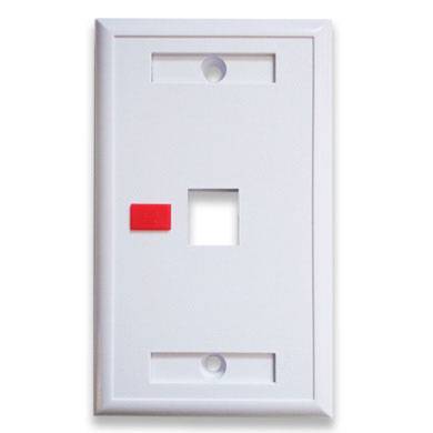 Tapa de Pared BROBOTIX 251701