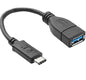 Cable USB V3.0 Tipo C OTG BROBOTIX 053161