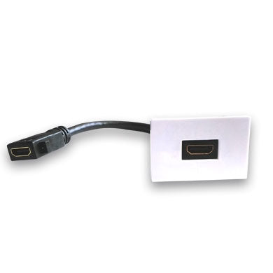 Inserto HDMI BROBOTIX 938917